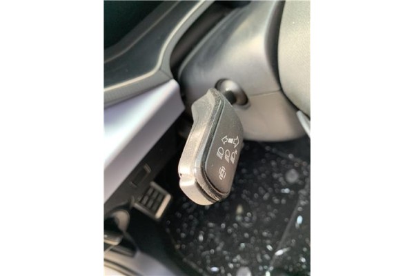 Recambio de mando intermitencia para seat ibiza (kj1) 1.0 fr referencia OEM IAM 2Q0953502P 2Q0959653 