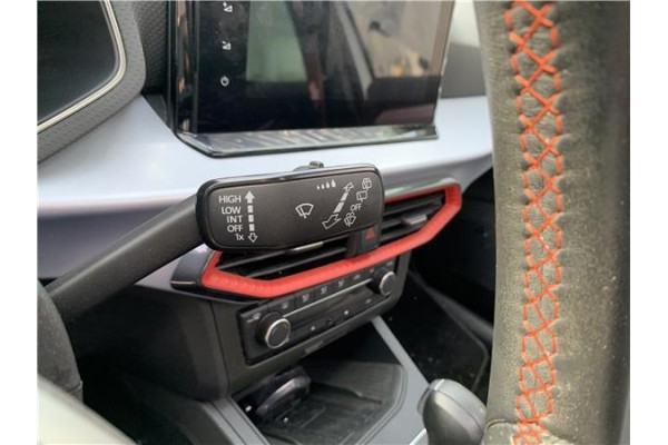 Recambio de mando intermitencia para seat ibiza (kj1) 1.0 fr referencia OEM IAM 2Q0953502P 2Q0959653 