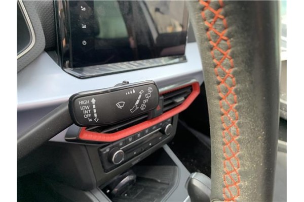 Recambio de mando intermitencia para seat ibiza (kj1) 1.0 fr referencia OEM IAM 2Q0953502P 2Q0959653 