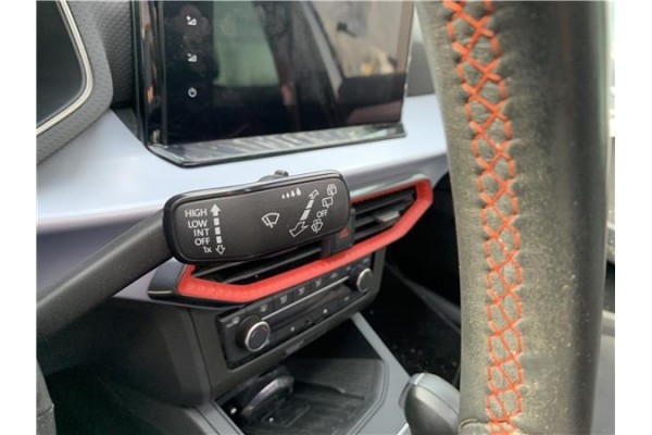 Recambio de mando intermitencia para seat ibiza (kj1) 1.0 fr referencia OEM IAM 2Q0953502P 2Q0959653 