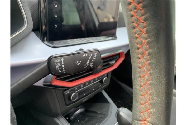 Recambio de mando intermitencia para seat ibiza (kj1) 1.0 fr referencia OEM IAM 2Q0953502P 2Q0959653 