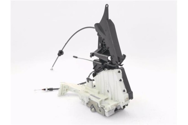 Recambio de cierre electromagnetico delantero derecho para mercedes-benz clase a (bm 169) 2.0 a 180 cdi (169.007) referencia OEM