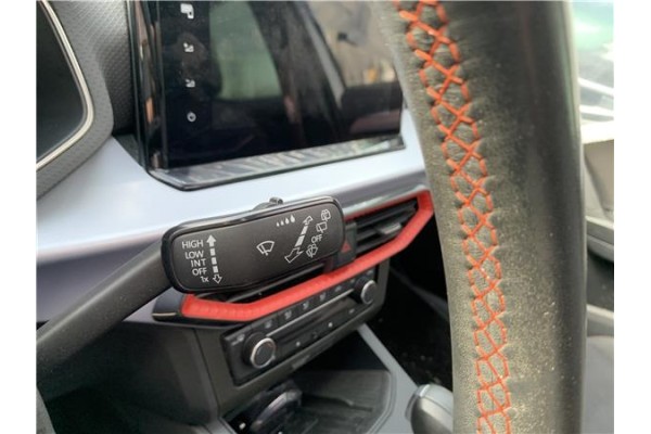 Recambio de mando intermitencia para seat ibiza (kj1) 1.0 fr referencia OEM IAM 2Q0953502P 2Q0959653 