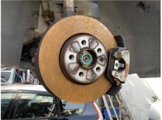 Recambio de mangueta delantero derecha para seat ibiza (kj1) 1.0 fr referencia OEM IAM 2Q0407256AG 62CN097 