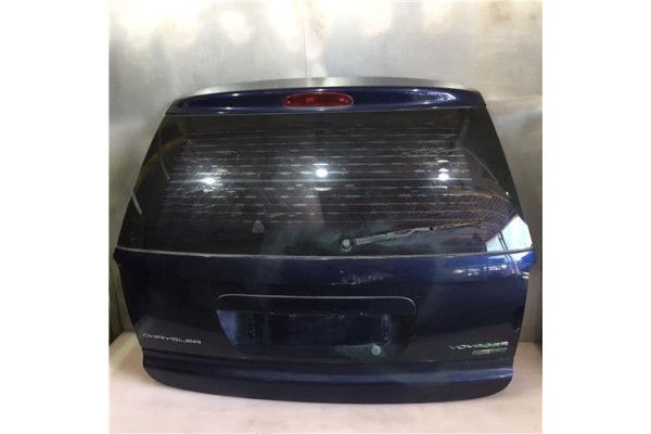 Recambio de porton trasero para chrysler voyager (rg)(2001) 2.5 crd executive [2,5 ltr. - 105 kw crd cat] referencia OEM IAM   