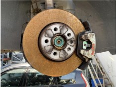 Recambio de mangueta delantero derecha para seat ibiza (kj1) 1.0 fr referencia OEM IAM 2Q0407256AG 62CN097 