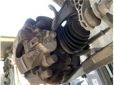 Recambio de mangueta delantero derecha para seat ibiza (kj1) 1.0 fr referencia OEM IAM 2Q0407256AG 62CN097 