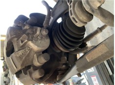 Recambio de mangueta delantero derecha para seat ibiza (kj1) 1.0 fr referencia OEM IAM 2Q0407256AG 62CN097 