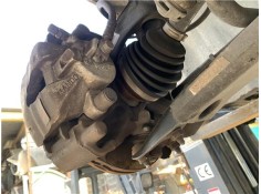 Recambio de mangueta delantero derecha para seat ibiza (kj1) 1.0 fr referencia OEM IAM 2Q0407256AG 62CN097 