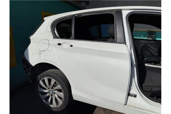 Recambio de puerta trasero derecha para bmw serie 1 berlina 5p (f20) 2.0 116d referencia OEM IAM 41527284516  