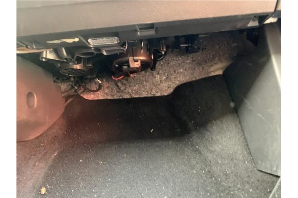 Recambio de motor calefaccion para seat ibiza (kj1) 1.0 fr referencia OEM IAM 2Q1819021B  