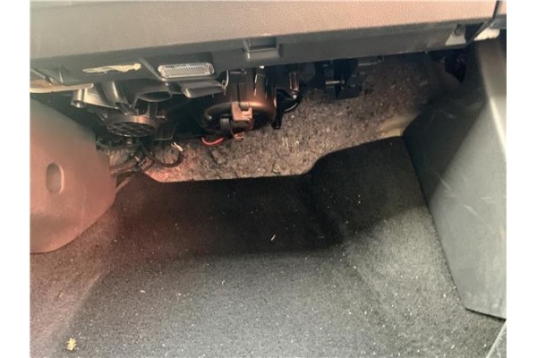 Recambio de motor calefaccion para seat ibiza (kj1) 1.0 fr referencia OEM IAM 2Q1819021B  