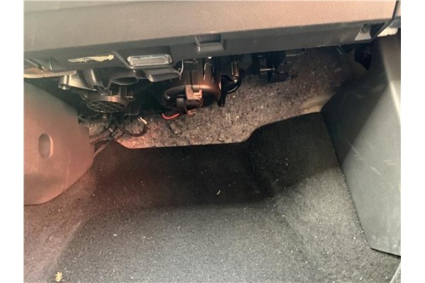 Recambio de motor calefaccion para seat ibiza (kj1) 1.0 fr referencia OEM IAM 2Q1819021B  