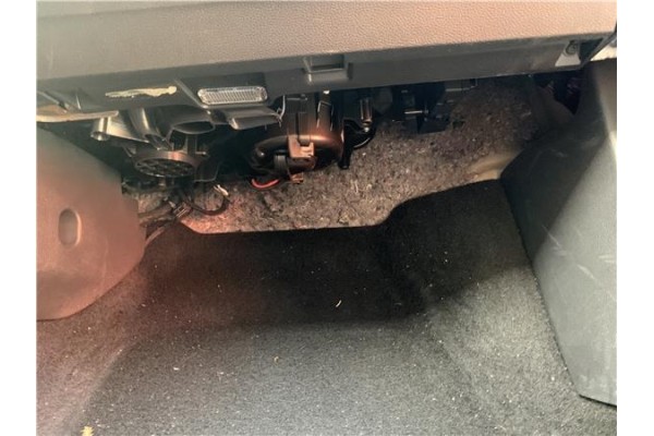 Recambio de motor calefaccion para seat ibiza (kj1) 1.0 fr referencia OEM IAM 2Q1819021B  