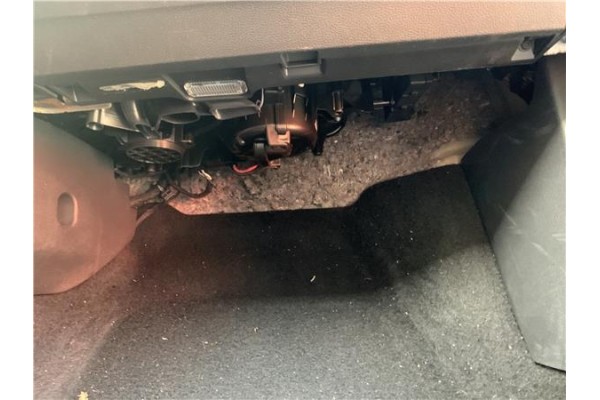 Recambio de motor calefaccion para seat ibiza (kj1) 1.0 fr referencia OEM IAM 2Q1819021B  