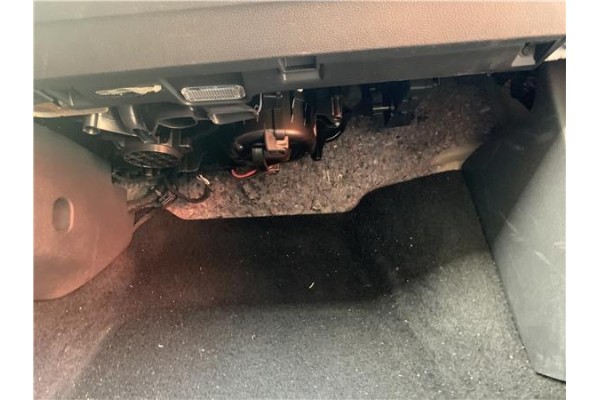 Recambio de motor calefaccion para seat ibiza (kj1) 1.0 fr referencia OEM IAM 2Q1819021B  