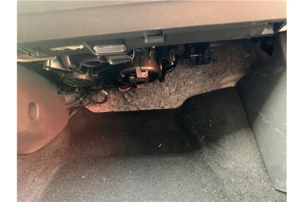 Recambio de motor calefaccion para seat ibiza (kj1) 1.0 fr referencia OEM IAM 2Q1819021B  