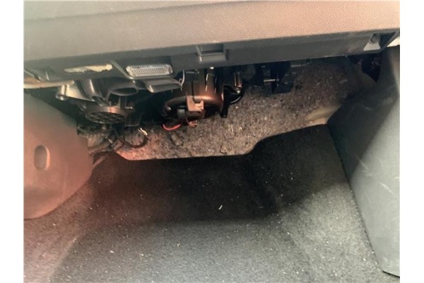 Recambio de motor calefaccion para seat ibiza (kj1) 1.0 fr referencia OEM IAM 2Q1819021B  