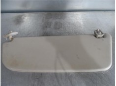 Recambio de parasol derecho para opel corsa b 1.7 d referencia OEM IAM 1437514  