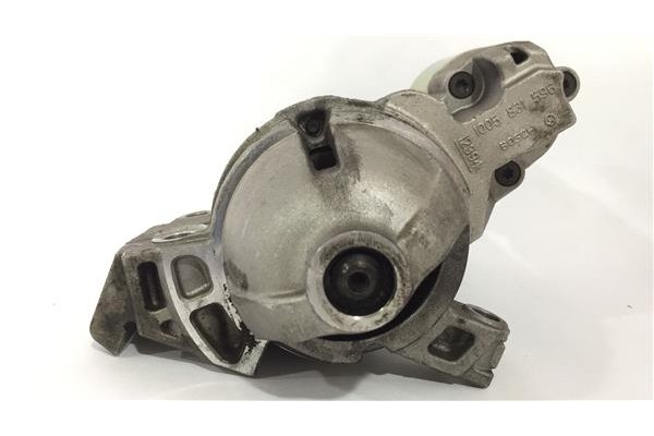 Recambio de motor arranque para bmw serie 1 berlina (e81/e87)(2004) 118d referencia OEM IAM 1241781203401 0001139002 