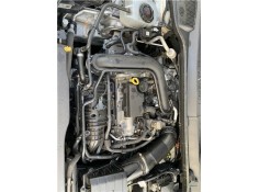 Recambio de motor completo para seat ibiza (kj1) 1.0 fr referencia OEM IAM DLAA 5C100031M 