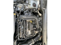 Recambio de motor completo para seat ibiza (kj1) 1.0 fr referencia OEM IAM DLAA 5C100031M 