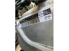 Recambio de motor completo para seat ibiza (kj1) 1.0 fr referencia OEM IAM DLAA 5C100031M 