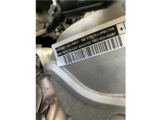 Recambio de motor completo para seat ibiza (kj1) 1.0 fr referencia OEM IAM DLAA 5C100031M 