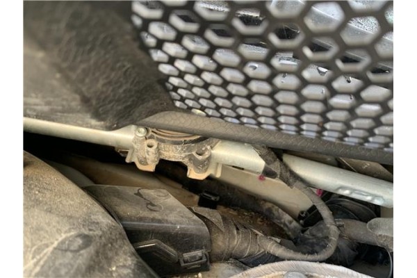 Recambio de motor limpiaparabrisas delantero para seat ibiza (kj1) 1.0 fr referencia OEM IAM 6F1955023L 6F1955023S 