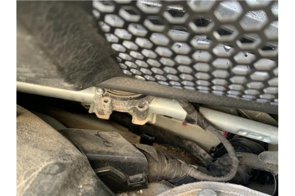 Recambio de motor limpiaparabrisas delantero para seat ibiza (kj1) 1.0 fr referencia OEM IAM 6F1955023L 6F1955023S 