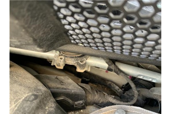 Recambio de motor limpiaparabrisas delantero para seat ibiza (kj1) 1.0 fr referencia OEM IAM 6F1955023L 6F1955023S 