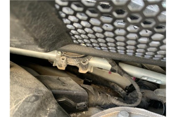 Recambio de motor limpiaparabrisas delantero para seat ibiza (kj1) 1.0 fr referencia OEM IAM 6F1955023L 6F1955023S 