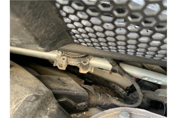 Recambio de motor limpiaparabrisas delantero para seat ibiza (kj1) 1.0 fr referencia OEM IAM 6F1955023L 6F1955023S 