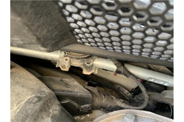 Recambio de motor limpiaparabrisas delantero para seat ibiza (kj1) 1.0 fr referencia OEM IAM 6F1955023L 6F1955023S 