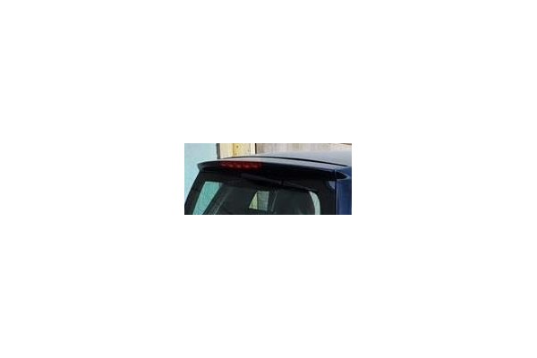 Recambio de aleron trasero para smart micro compact car 800 referencia OEM IAM   