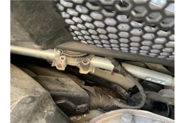 Recambio de motor limpiaparabrisas delantero para seat ibiza (kj1) 1.0 fr referencia OEM IAM 6F1955023L 6F1955023S 