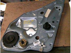 ELEVALUNAS ELECTRICO TRASERO IZQUIERDO 6L4837755G 