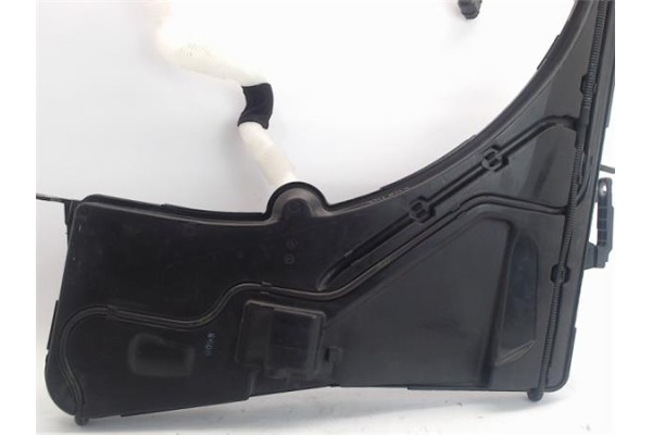 Recambio de deposito limpiaparabrisas para alfa romeo giulia (952) 2.2 super referencia OEM IAM 0050557802  