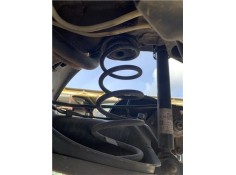 Recambio de muelle amortiguacion para seat ibiza (kj1) 1.0 fr referencia OEM IAM 2Q0511121DB  