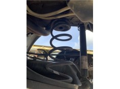 Recambio de muelle amortiguacion para seat ibiza (kj1) 1.0 fr referencia OEM IAM 2Q0511121DB  