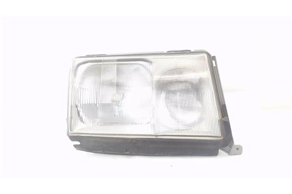 Recambio de faro delantero dcho para mercedes-benz clase e ranchera familiar (s124) e 300 t turbo-d (124.193) referencia OEM IAM