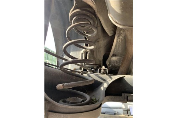 Recambio de muelle amortiguacion para seat ibiza (kj1) 1.0 fr referencia OEM IAM 2Q0511121DB  