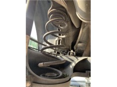 Recambio de muelle amortiguacion para seat ibiza (kj1) 1.0 fr referencia OEM IAM 2Q0511121DB  