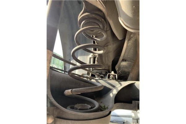 Recambio de muelle amortiguacion para seat ibiza (kj1) 1.0 fr referencia OEM IAM 2Q0511121DB  