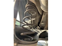 Recambio de muelle amortiguacion para seat ibiza (kj1) 1.0 fr referencia OEM IAM 2Q0511121DB  