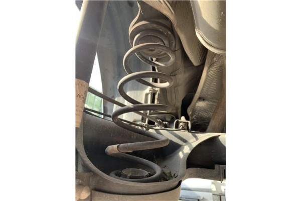 Recambio de muelle amortiguacion para seat ibiza (kj1) 1.0 fr referencia OEM IAM 2Q0511121DB  