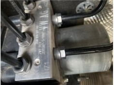 Recambio de nucleo abs para seat ibiza (kj1) 1.0 fr referencia OEM IAM 2Q0614517AQ 269903 