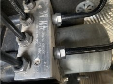 Recambio de nucleo abs para seat ibiza (kj1) 1.0 fr referencia OEM IAM 2Q0614517AQ 269903 