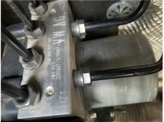 Recambio de nucleo abs para seat ibiza (kj1) 1.0 fr referencia OEM IAM 2Q0614517AQ 269903 