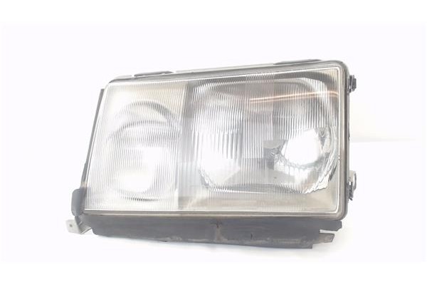 Recambio de faro delantero izquierdo para mercedes-benz clase e ranchera familiar (s124) e 300 t turbo-d (124.193) referencia OE